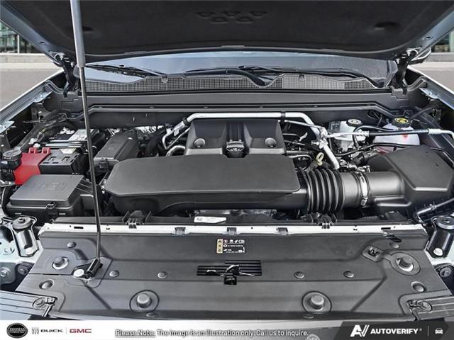 2026 GMC Canyon Denali (Stk: T63575) in Cobourg - Image 6 of 25