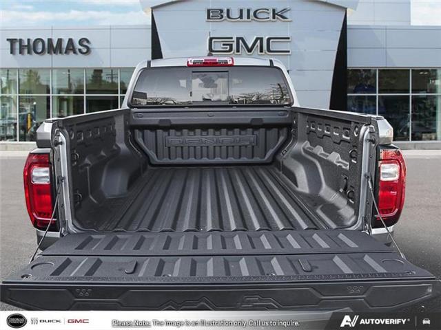 2026 GMC Canyon Denali (Stk: T63575) in Cobourg - Image 7 of 25