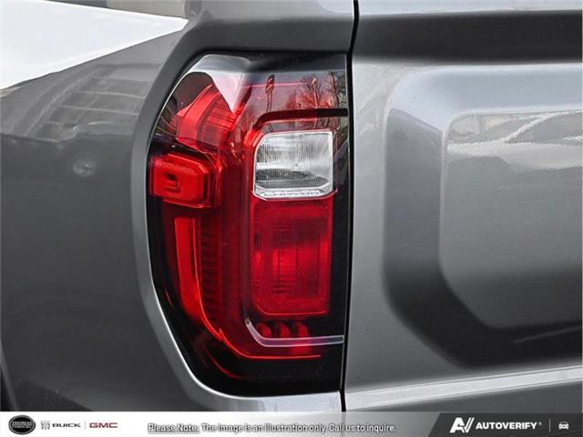 2026 GMC Canyon Denali (Stk: T63575) in Cobourg - Image 11 of 25