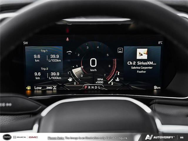 2026 GMC Canyon Denali (Stk: T63575) in Cobourg - Image 14 of 25