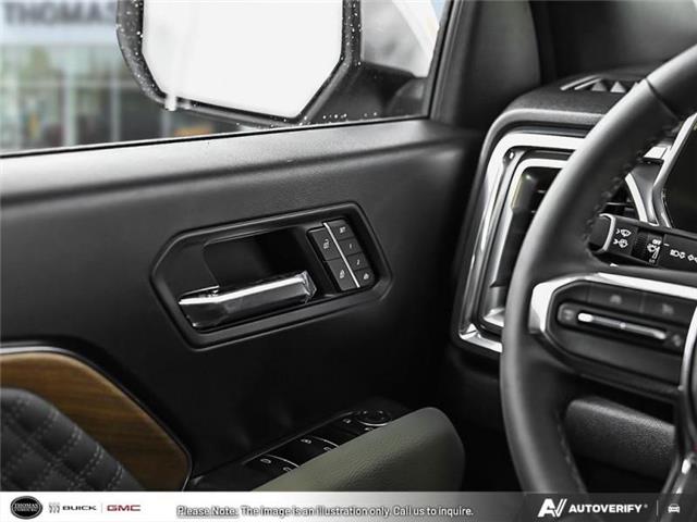 2026 GMC Canyon Denali (Stk: T63575) in Cobourg - Image 16 of 25