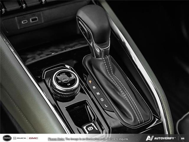 2026 GMC Canyon Denali (Stk: T63575) in Cobourg - Image 17 of 25