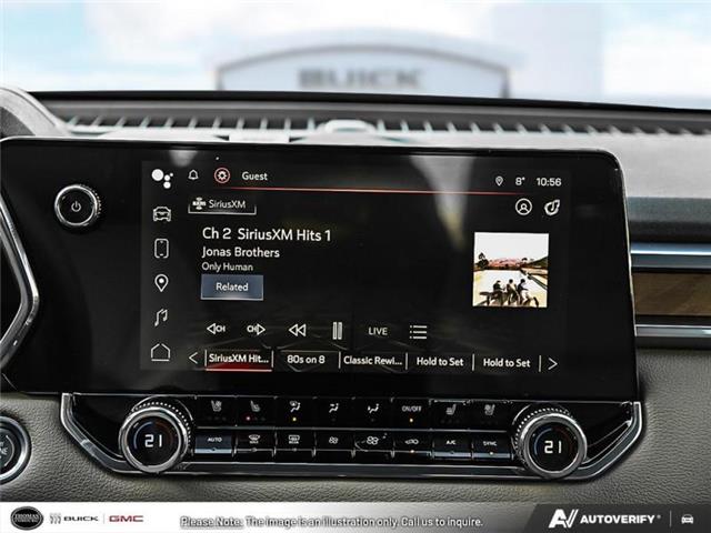 2026 GMC Canyon Denali (Stk: T63575) in Cobourg - Image 18 of 25