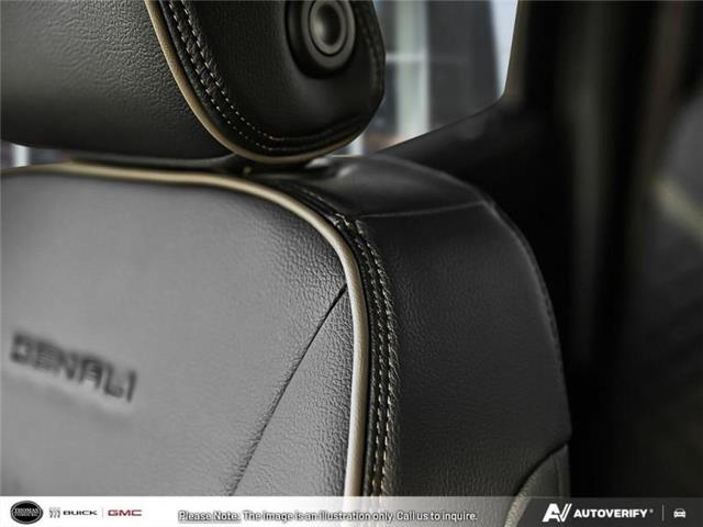 2026 GMC Canyon Denali (Stk: T63575) in Cobourg - Image 20 of 25