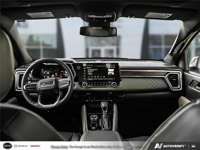 2026 GMC Canyon Denali (Stk: T63575) in Cobourg - Image 22 of 25