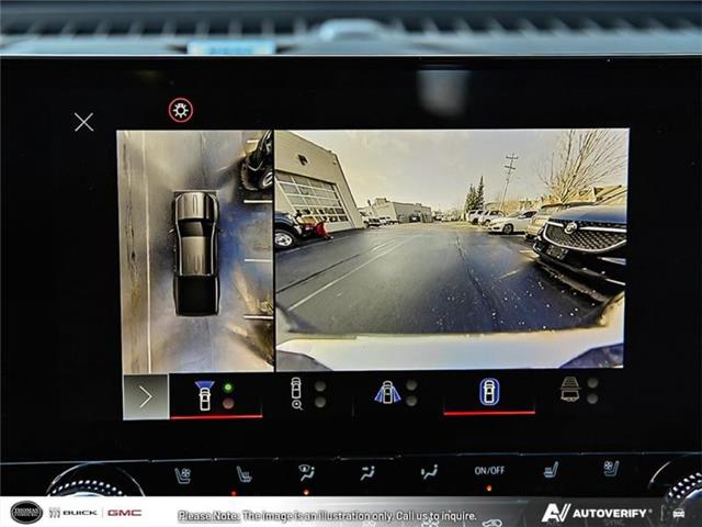 2026 GMC Canyon Denali (Stk: T63575) in Cobourg - Image 23 of 25