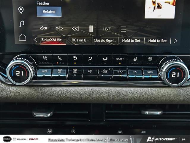 2026 GMC Canyon Denali (Stk: T63575) in Cobourg - Image 24 of 25
