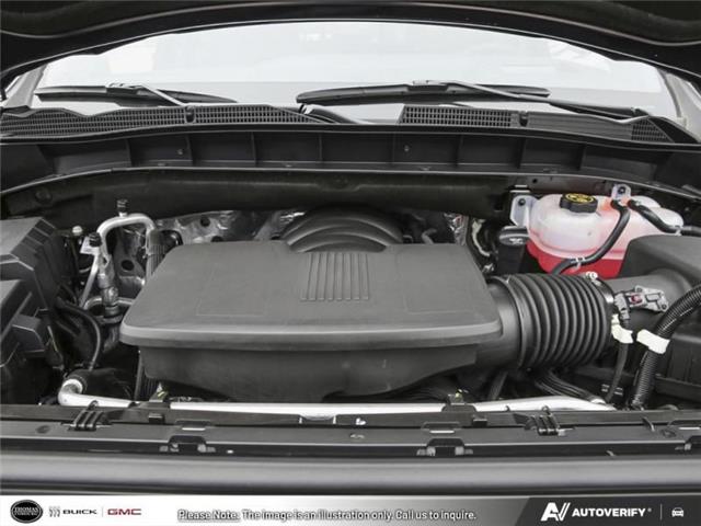 2026 GMC Sierra 1500 Denali (Stk: T17188) in Cobourg - Image 6 of 25