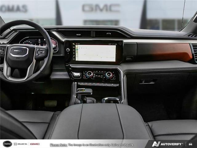 2026 GMC Sierra 1500 Denali (Stk: T17188) in Cobourg - Image 22 of 25
