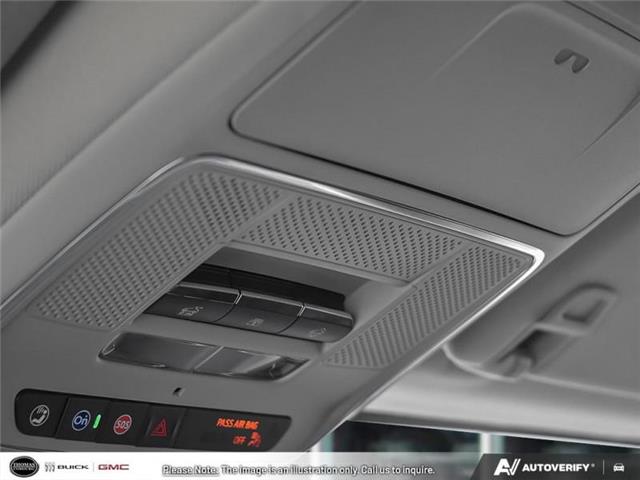 2026 GMC Terrain Denali (Stk: T55664) in Cobourg - Image 19 of 25