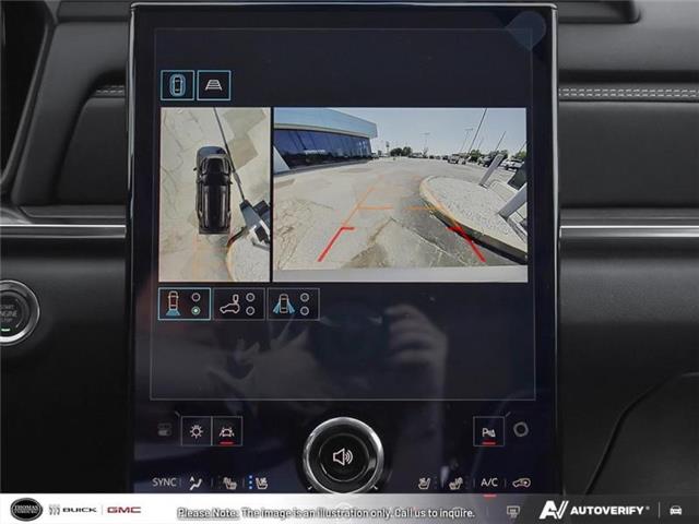 2026 GMC Terrain Denali (Stk: T55664) in Cobourg - Image 23 of 25