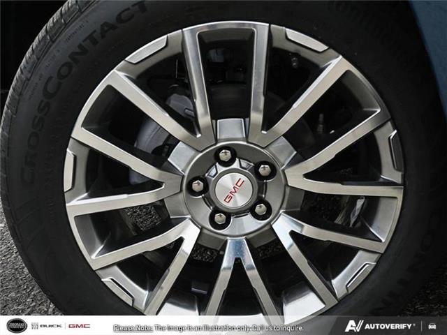 2026 GMC Terrain Denali (Stk: T61641) in Cobourg - Image 8 of 26