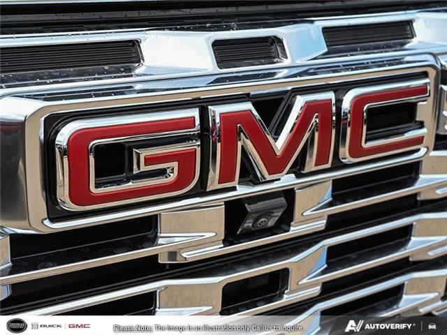 2026 GMC Terrain Denali (Stk: T61641) in Cobourg - Image 9 of 26