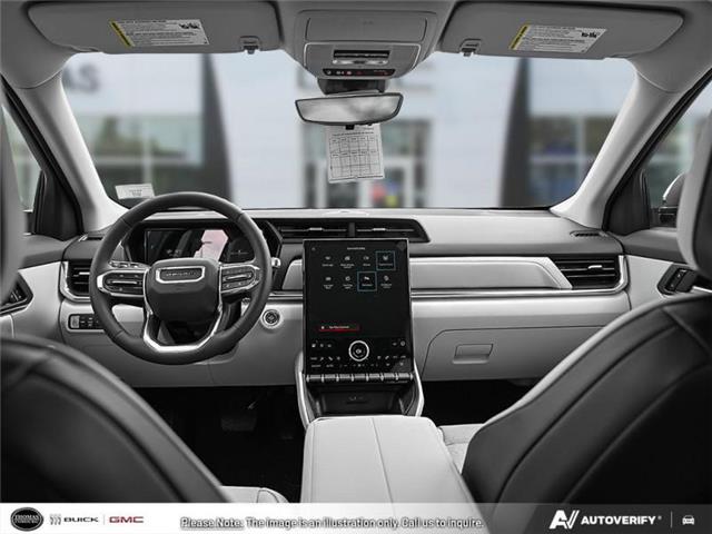 2026 GMC Terrain Denali (Stk: T61641) in Cobourg - Image 22 of 26