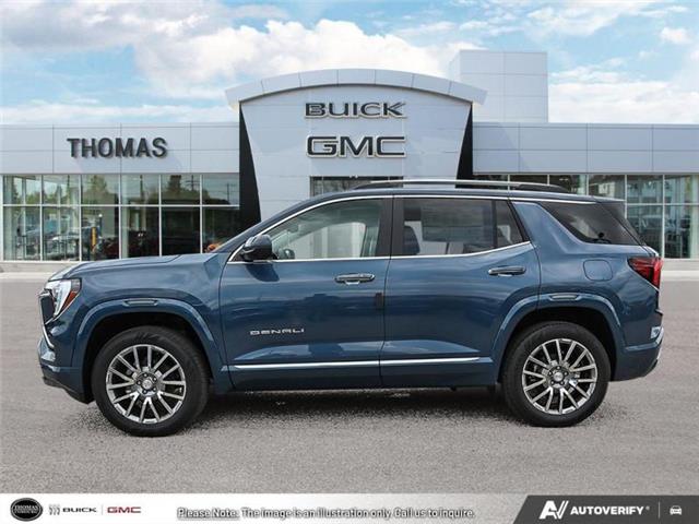 2026 GMC Terrain Denali (Stk: T56186) in Cobourg - Image 3 of 26