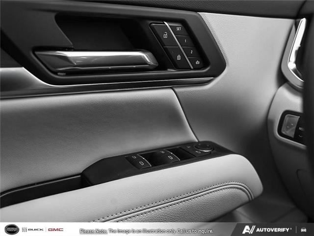 2026 GMC Terrain Denali (Stk: T56186) in Cobourg - Image 16 of 26