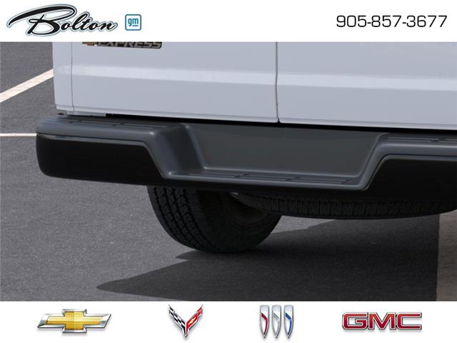 2025 Chevrolet Express 2500 Work Van (Stk: 151716) in Bolton - Image 14 of 24