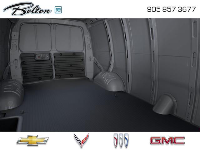 2025 Chevrolet Express 2500 Work Van (Stk: 151716) in Bolton - Image 17 of 24