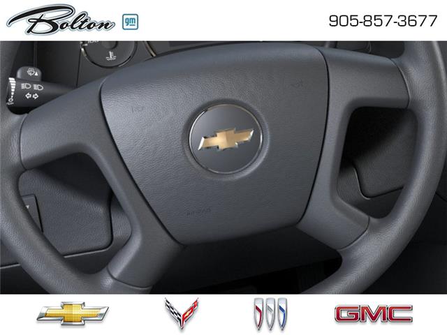 2025 Chevrolet Express 2500 Work Van (Stk: 151716) in Bolton - Image 19 of 24