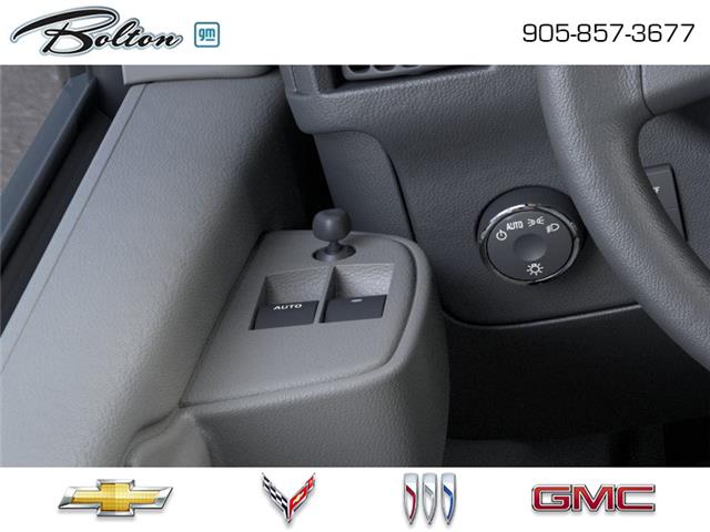 2025 Chevrolet Express 2500 Work Van (Stk: 151716) in Bolton - Image 22 of 24