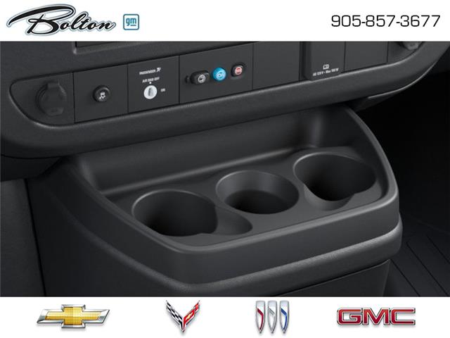 2025 Chevrolet Express 2500 Work Van (Stk: 151716) in Bolton - Image 23 of 24