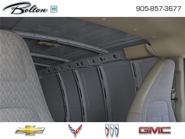 2025 Chevrolet Express 2500 Work Van (Stk: 151716) in Bolton - Image 24 of 24