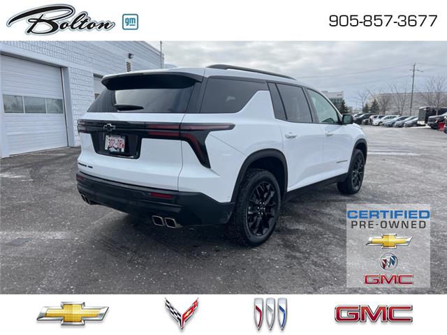 2025 Chevrolet Traverse LT (Stk: 2388P) in Bolton - Image 6 of 15