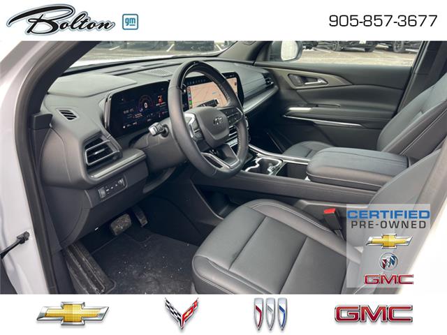 2025 Chevrolet Traverse LT (Stk: 2388P) in Bolton - Image 10 of 15