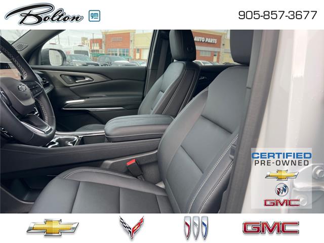 2025 Chevrolet Traverse LT (Stk: 2388P) in Bolton - Image 11 of 15