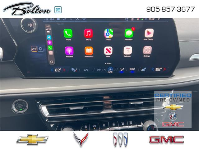 2025 Chevrolet Traverse LT (Stk: 2388P) in Bolton - Image 15 of 15