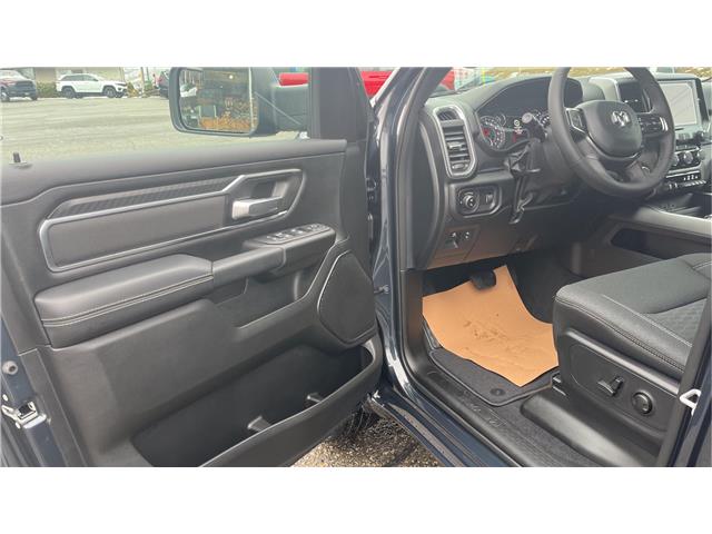 2026 RAM 1500 Big Horn (Stk: TT032) in Kamloops - Image 9 of 24