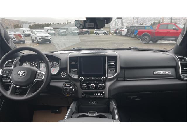 2026 RAM 1500 Big Horn (Stk: TT032) in Kamloops - Image 12 of 24
