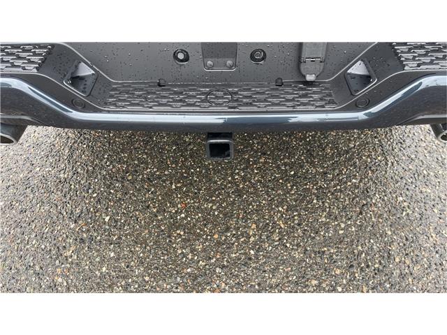2026 RAM 1500 Big Horn (Stk: TT032) in Kamloops - Image 15 of 24