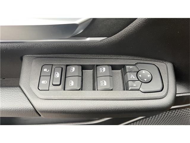 2026 RAM 1500 Big Horn (Stk: TT032) in Kamloops - Image 16 of 24