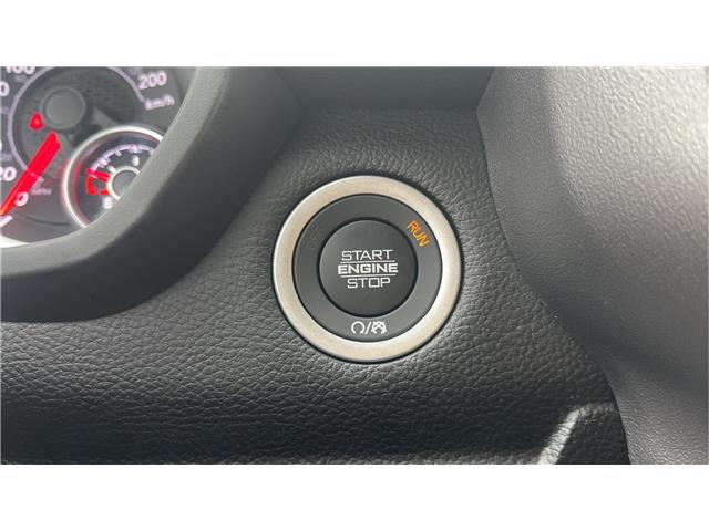 2026 RAM 1500 Big Horn (Stk: TT032) in Kamloops - Image 20 of 24