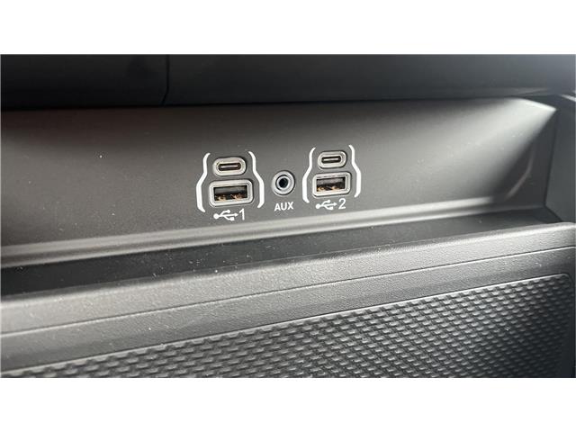 2026 RAM 1500 Big Horn (Stk: TT032) in Kamloops - Image 22 of 24