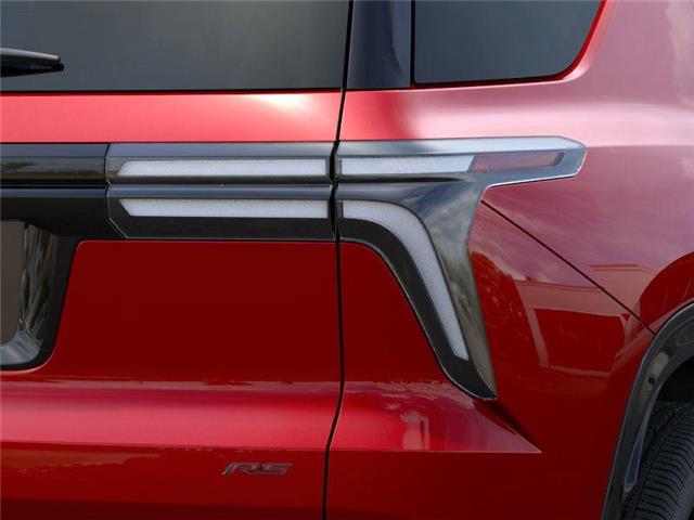 2026 Chevrolet Traverse RS (Stk: 85527) in St. Thomas - Image 11 of 24