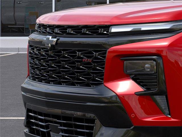 2026 Chevrolet Traverse RS (Stk: 85527) in St. Thomas - Image 13 of 24