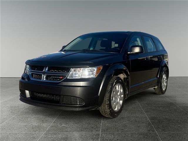 2018 Dodge Journey CVP/SE (Stk: BP3130) in Saskatoon - Image 1 of 15