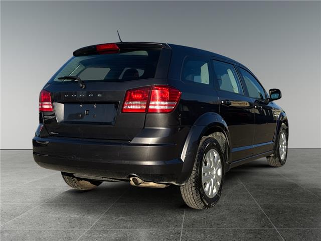 2018 Dodge Journey CVP/SE (Stk: BP3130) in Saskatoon - Image 5 of 15