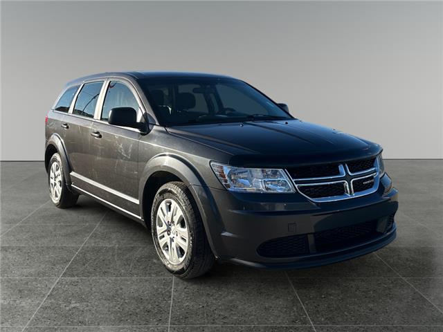 2018 Dodge Journey CVP/SE (Stk: BP3130) in Saskatoon - Image 7 of 15