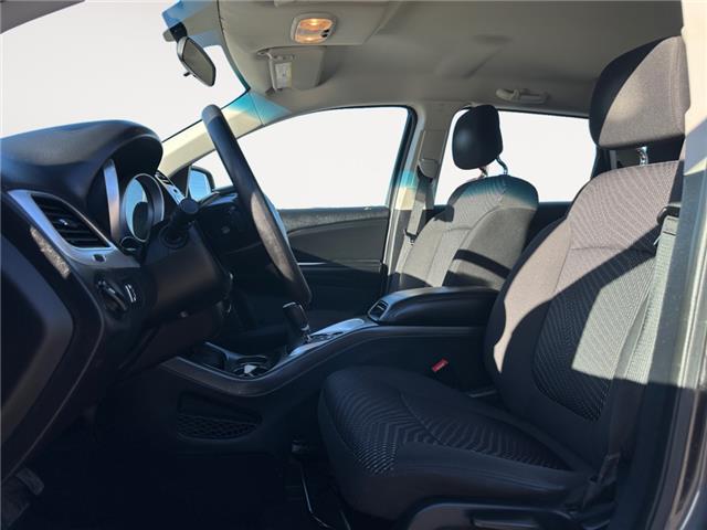 2018 Dodge Journey CVP/SE (Stk: BP3130) in Saskatoon - Image 12 of 15