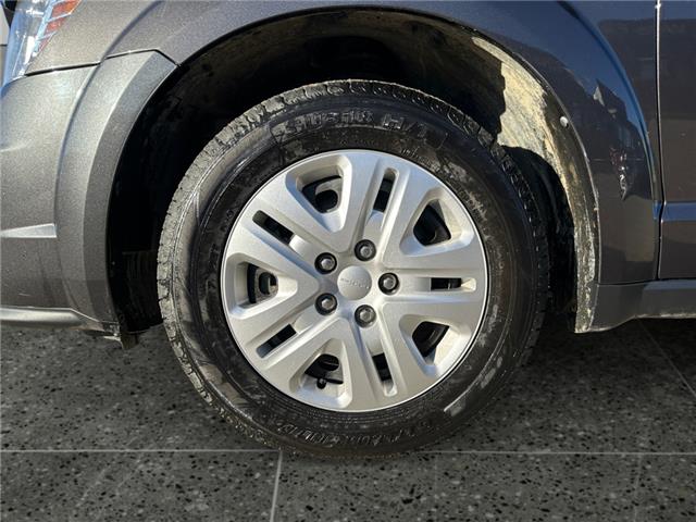 2018 Dodge Journey CVP/SE (Stk: BP3130) in Saskatoon - Image 15 of 15