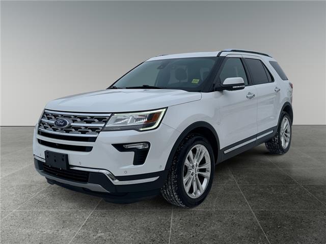 2019 Ford Explorer Limited (Stk: P40274C) in Saskatoon - Image 1 of 16
