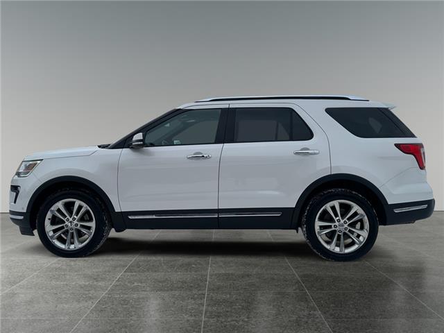 2019 Ford Explorer Limited (Stk: P40274C) in Saskatoon - Image 2 of 16