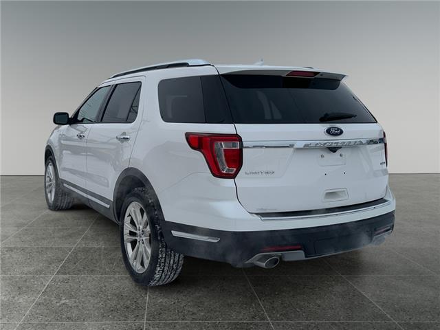 2019 Ford Explorer Limited (Stk: P40274C) in Saskatoon - Image 3 of 16
