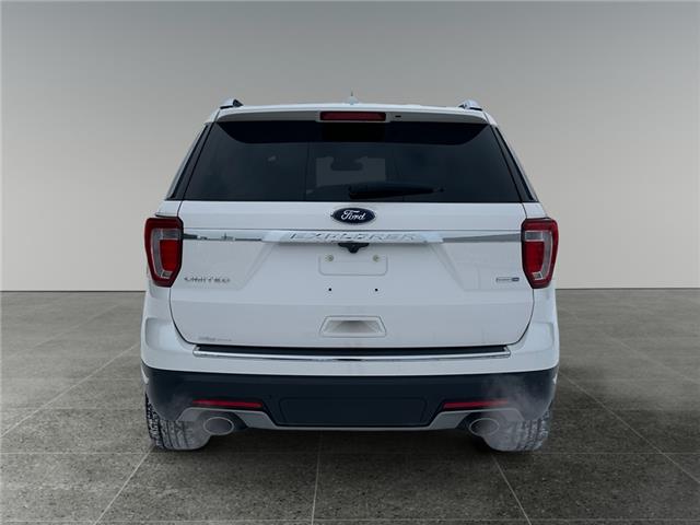 2019 Ford Explorer Limited (Stk: P40274C) in Saskatoon - Image 4 of 16