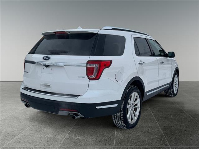 2019 Ford Explorer Limited (Stk: P40274C) in Saskatoon - Image 5 of 16