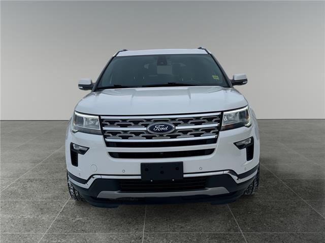 2019 Ford Explorer Limited (Stk: P40274C) in Saskatoon - Image 8 of 16
