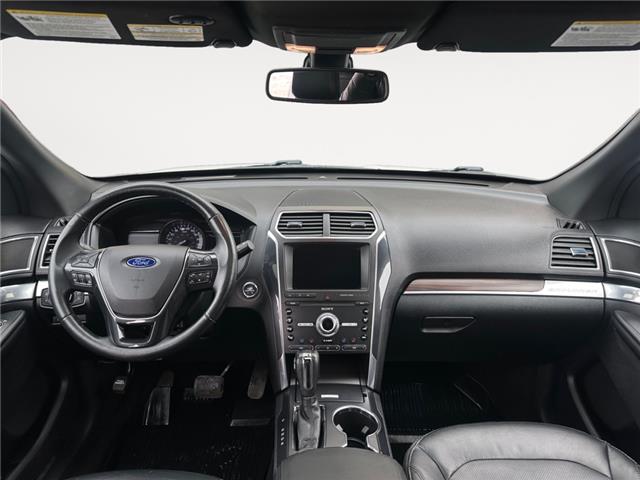 2019 Ford Explorer Limited (Stk: P40274C) in Saskatoon - Image 9 of 16